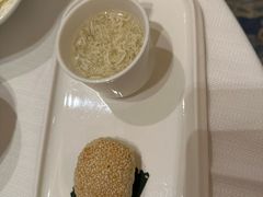 -扬州香格里拉·香宫中餐厅