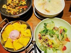 -吕氏疙瘩汤·新鲁菜(济南万象城店)