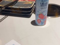 -喜庭海鲜自助(北辰三角洲北辰荟店)