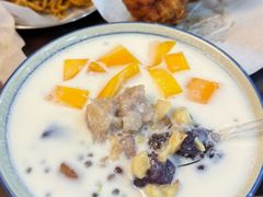 -水牛奶皇后糖水铺(深圳总店)