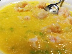 小米狮子头-文杏酒楼(一品天下店)