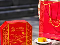 -泮溪酒家(荔枝湾店)