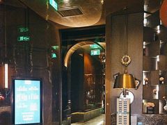 -足莲得·足道SPA(滨湖银泰店)