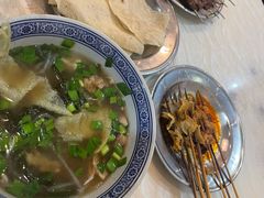 不翻汤-正宗刘记不翻汤(和园店)