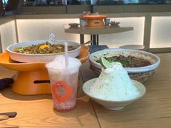 -花盐街·四川乐山小吃(西单大悦城店)