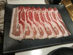 -花味烤肉·拌饭(庐阳万科店)