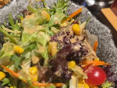 -牛焱·烧肉酒肆(五大道店)