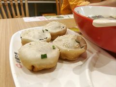 -小杨生煎(松江大学城店)