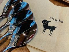-After You Dessert Cafe(CENTRALWORLD)
