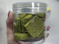 -吴裕泰茶庄(前门大街店)