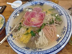 -老雒阳面馆·水席·洛阳菜(王城路店)