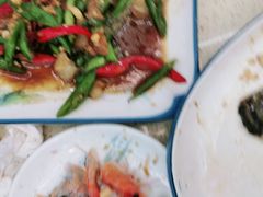 -渔中舟海鲜大排档(普陀沈家门店)