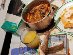 -亚马逊海鲜自助(梅溪湖步步高店)