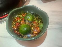 -狐狸爱上椰子鸡(滨江星光大道店)