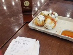 -东泰祥生煎馆(陕西南路店)