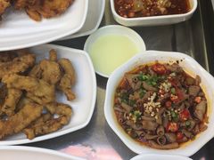 -黄泰吉拾味餐厅(江汉路店)