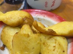 -边江铁锅炖鱼(振八街店)