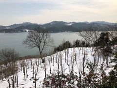 -天目湖涵田半山温泉