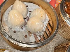 -点点心点心专门店(旺角店)
