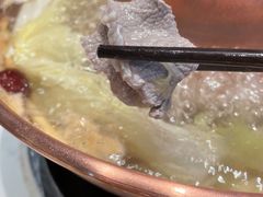 -东门口涮肉·砂锅·烤串(老门东店)