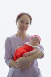 -新寰亚月子会所(金鸡湖凯宾店)