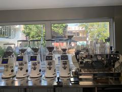 -HUGS coffee(东区店)