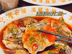 -潮澎派·潮汕菜大排档(南较西路店)