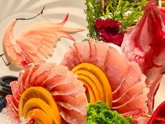 -蒋记海鲜姿造•洋房别墅(星河湾店)