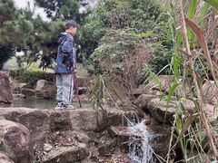 -苏州乐园森林水世界