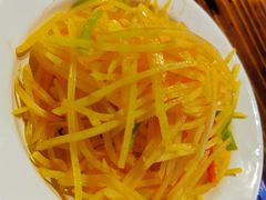 -马路牙子地桌烤肉(工体店)