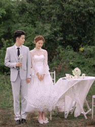 -巴黎春天婚纱摄影STUDIO·定制