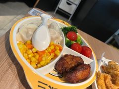 -新太二·鲜料川菜(晶耀前滩店)