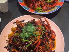-虾乐园龙虾·夜宵(松江店)