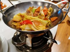 -枣子树·素食餐厅(朱家尖店)