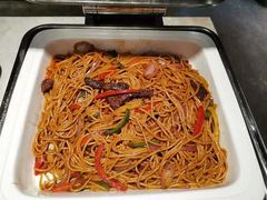 -云尚自助餐厅(佛山南海瞻云酒店)