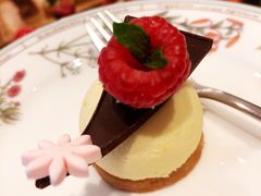 -上海衡山路十二号华邑酒店