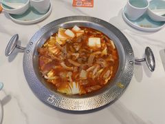 -古乐牛香·鲜牛肉自助火锅(南京总店)