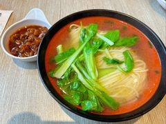 鸡骨酱面-泰煌鸡·上海白斩鸡·鸡汤面(鹤庆店)