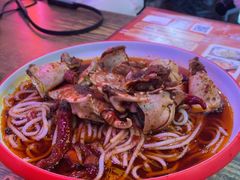 -老闵田螺馆·南昌特色小炒(梦时代店)
