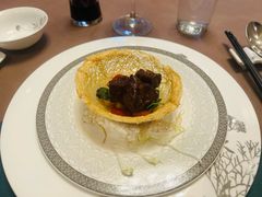 -海口万豪中餐厅·粤菜·海南菜· 平价海鲜·茶点· KTV包房