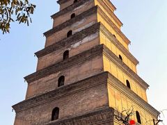 -大慈恩寺(大雁塔)