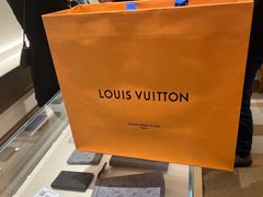 -LV路易威登(德基广场店)