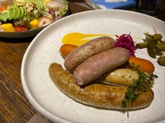 -喜洲吧·江畔老船厂·庭院餐厅(喜临院店)