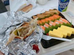 -山姆餐吧(山姆会员商店店)