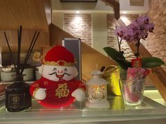 -Lia Cafe Bar Restaurant松山咖啡屋