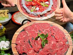 -冯校长老火锅(广州正佳广场店)