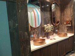 -哈啾嗨·新概念蒙餐(红星新城店)