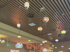 -君邦火锅(新疆大厦店)
