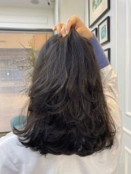 -FLAIR HAIR SALON