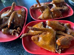 -光明刘冰乳鸽店(光明法政北路店)